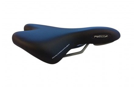 Седло городское велосипедное Selle Royal Freccia Athletic