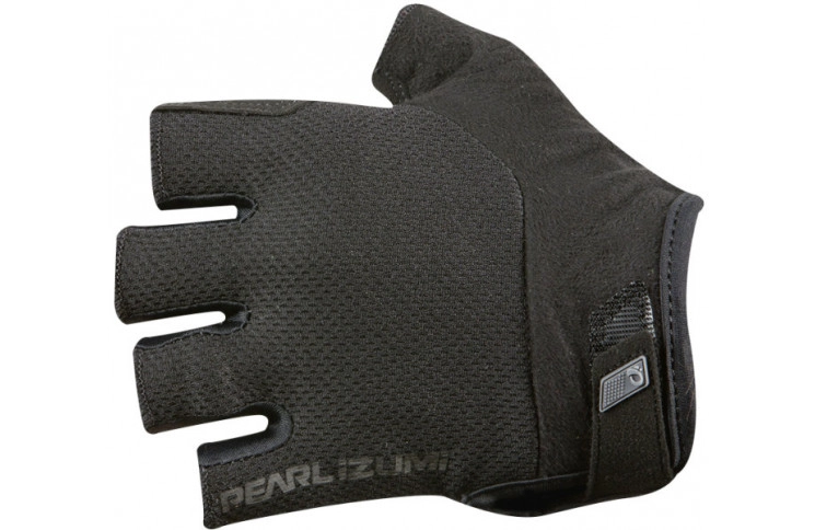 Перчатки Pearl Izumi ATTACK, черные, разм. XL