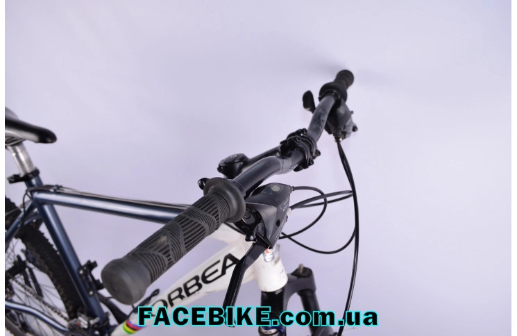 Горный велосипед Orbea