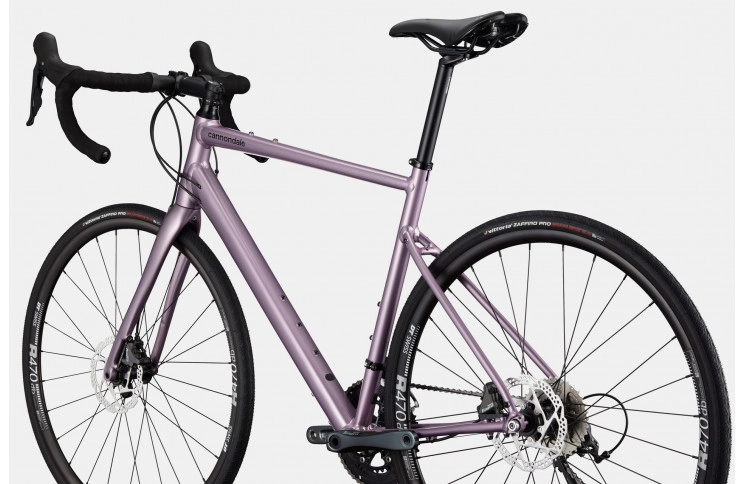 Велосипед 28" Cannondale SYNAPSE 2 44см 2024 LAV