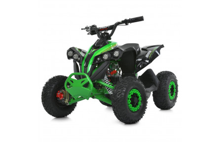 Дитячий електромобіль Квадроцикл HB-EATV1200Q-5ST, до 65 кг