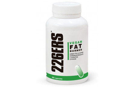 Жироспалювач 226ERS Vegan Fat Burner 90капс/уп