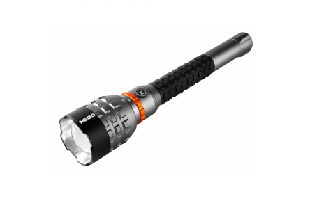 ліхтарик Nebo Davinci 18000