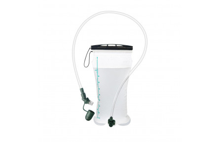 Питьевая система (гидратор) Naturehike CNK2450CF011, 2л, белая
