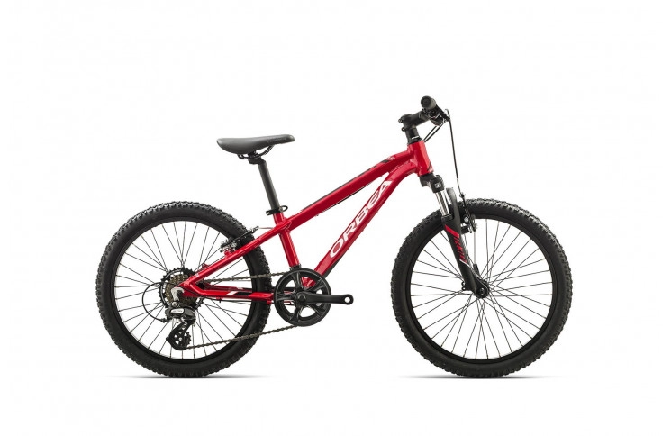 Новый Детский велосипед Orbea MX XC 2019