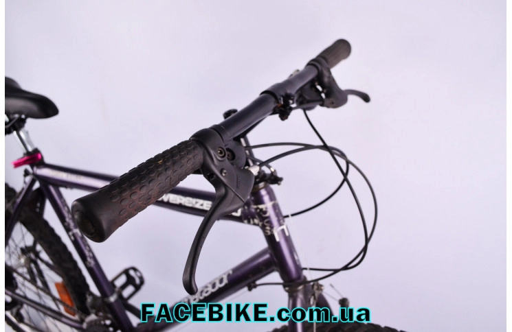 Б/В Гірський велосипед Matador