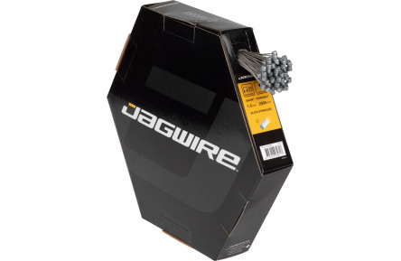 Трос для гальма JAGWIRE 8009810 шліфів. нержавіючі. 1.5х2000мм - Sram/Shimano MTB (100шт)
