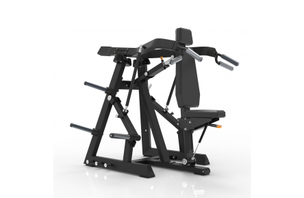 Жим от плеч Impulse ECP101