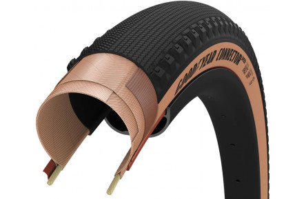 Покришка 700x40 (40-622) GoodYear Connector Speed, Race, Dynamic:UHP, Folding, Transparent