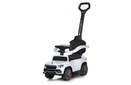 Детская машинка толокарь 3 в 1 M 6053BLR-1 до 30 кг