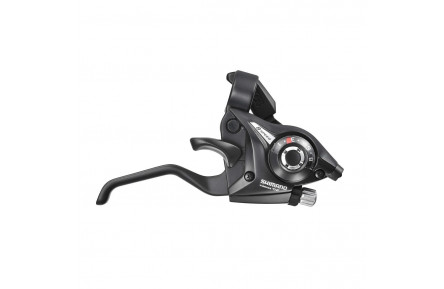 Гальм ручка/шифтер Shimano ST-EF51 правий 7-шв,  OEM