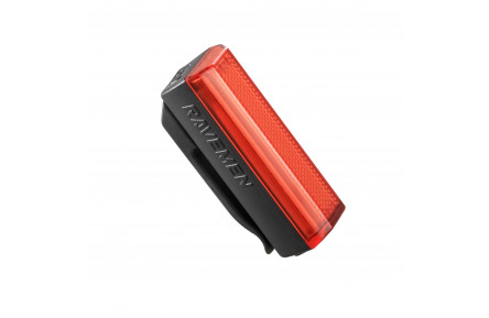 Мигалка задня Ravemen TR20