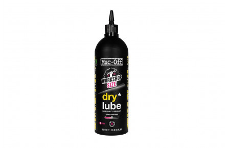 Мастило для ланцюга MUC-OFF DRY 1L