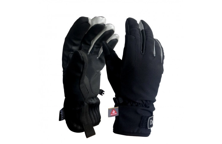 Рукавички водонепроникні Dexshell Ultra Weather Outdoor Gloves, p-p XL, зимові