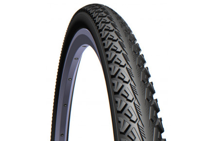 Покришка 26x1.75*2 (47x559) MITAS (RUBENA) SHIELD V81