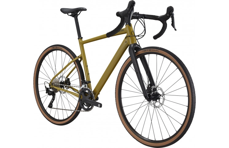 Велосипед 28" Cannondale TOPSTONE 2 L 2024 OGN