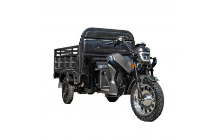Електротрицикл вантажний GW-VB6 72V45Ah 1800W