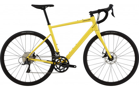 Велосипед 28" Cannondale SYNAPSE 3 56см 2024 LYW