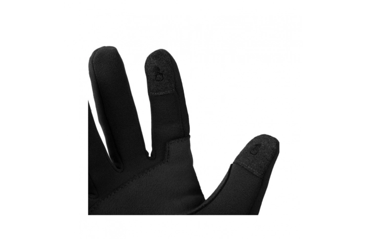 Рукавички для туризму Helikon-Tex  Tracker Outback Gloves - Black, розмір L