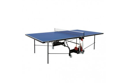 Теннисный стол Donic Outdoor Roller 400/ синий