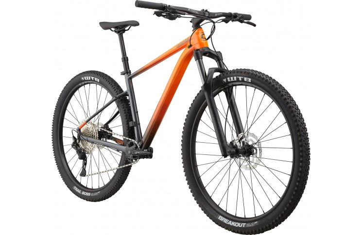 Велосипед 29" Cannondale TRAIL SE 3 рама - XL 2023 IOR