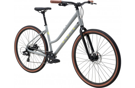 Велосипед 28" Marin KENTFIELD 1 ST рама - S 2026 Grey