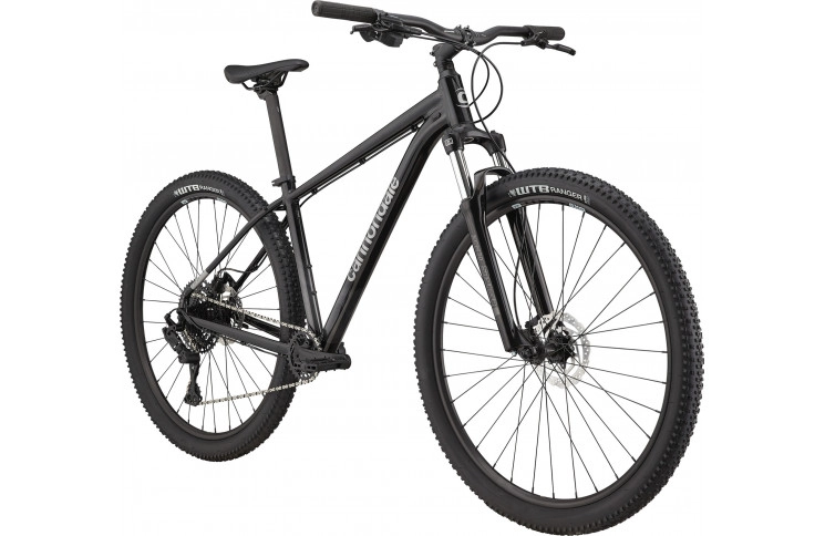 Велосипед 27,5" Cannondale TRAIL 5 S 2023 GRA