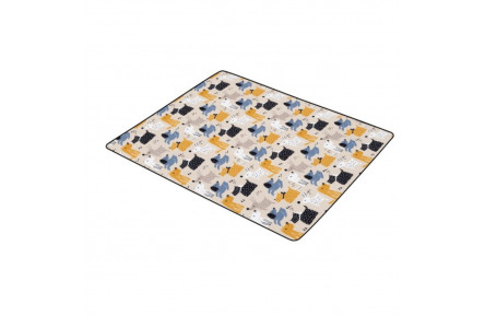 Килимок для пікніка Naturehike Picnic mat L 210*240 NH21FCD01 pet