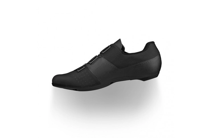 Взуття Fizik Tempo Overcurve R4 розмір UK 7(40,5 260мм) чорні