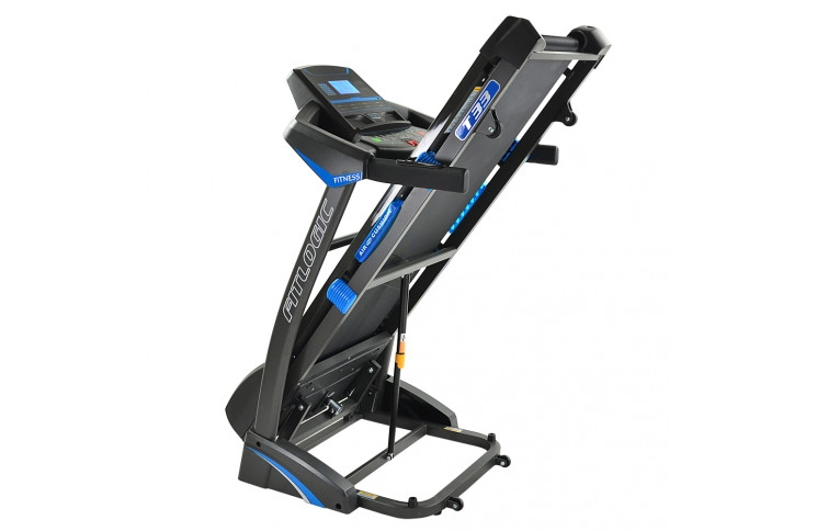 Беговая дорожка FitLogic T33