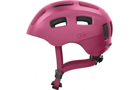 Велошолом дитячий ABUS YOUN-I 2.0 mono red S