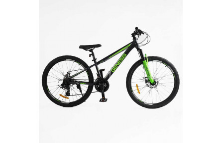 Велосипед Corso 26" Genesis T-26883 сталь  13"