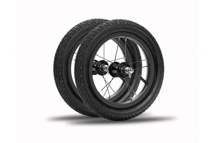 Колеса Heavy-Duty Wheel Set Strider, (комплект - 2шт)