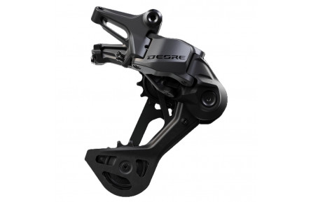 Перемикач задній Shimano RD-M7200-SGS DEORE SHADOW ES, 12-швидк, довгий важіль