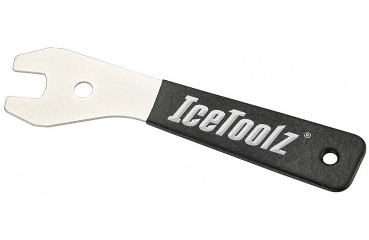 Ключ Ice Toolz 4715 конусный с рукояткой 15mm