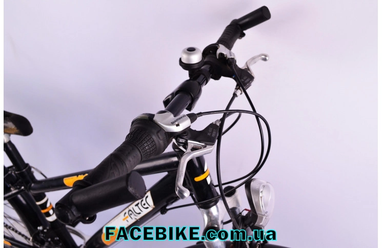 Б/В Підлітковий велосипед Falter