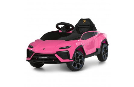 Дитячий електромобіль Машина M 6293EBLR-8 до 30 кг