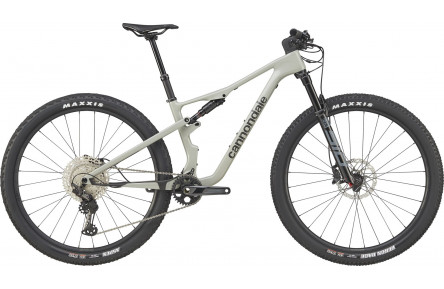 Велосипед 29" Cannondale SCALPEL Carbon 3 рама - S 2026 TSK