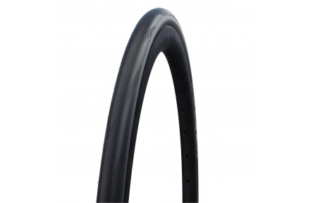 Покришка 28x1.25 700x32C (32-622) Schwalbe ONE Perf, RaceGuard, Folding B/B-SK HS462A ADDIX 67EPI