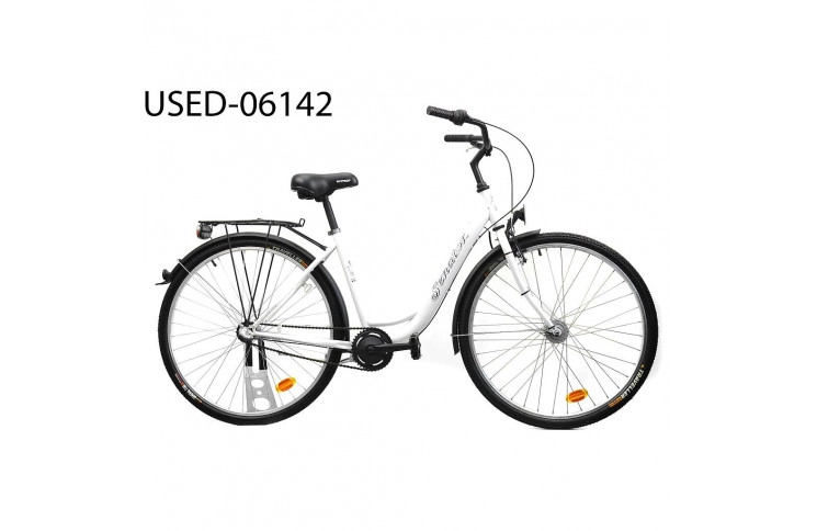 Городской велосипед Senator Comfort Bike