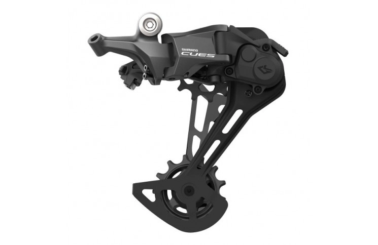 Перемикач задній Shimano RD-U6000-GS CUES 10/11-шв.