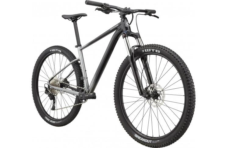 Велосипед 29" Cannondale TRAIL SE 4 M 2023 GRY