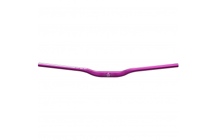 Руль SPANK SPOON 35, 25R, Purple