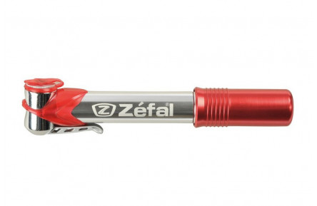 Насос Zefal Air Profil Micro (8422) червоний