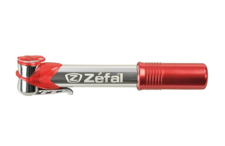 Насос Zefal Air Profil Micro 8422 красный