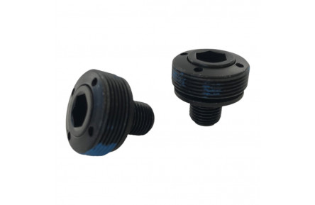 Болт шатуна M10 (BDU3XX)