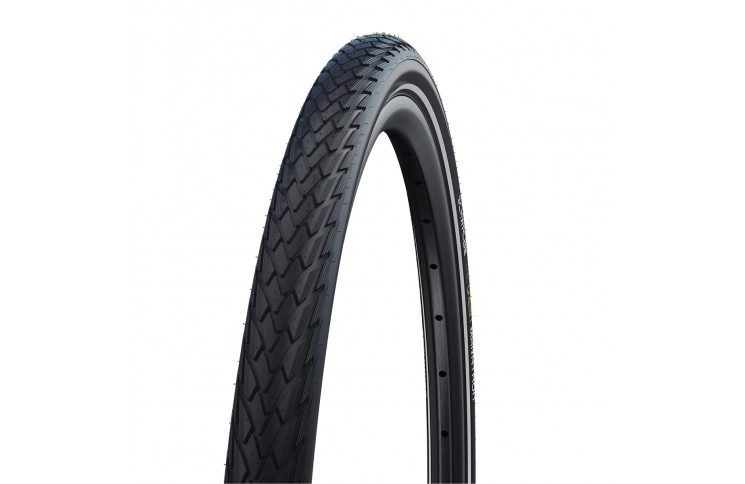 Покришка Schwalbe Marathon 28x1.50 700x38C (40-622) Performance Line, GreenGuard, TwinSkin, ADDIX Ec