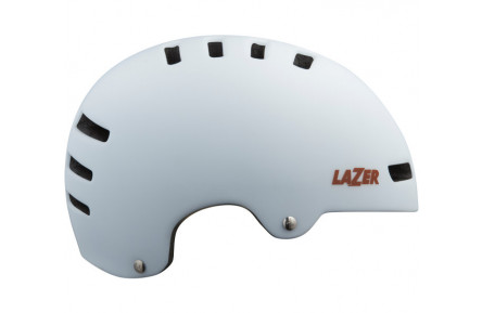Шлем LAZER Armor 2.0, белый, разм. M