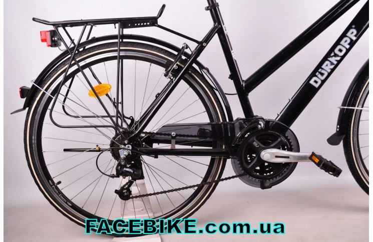Б/У Городской велосипед Durkopp