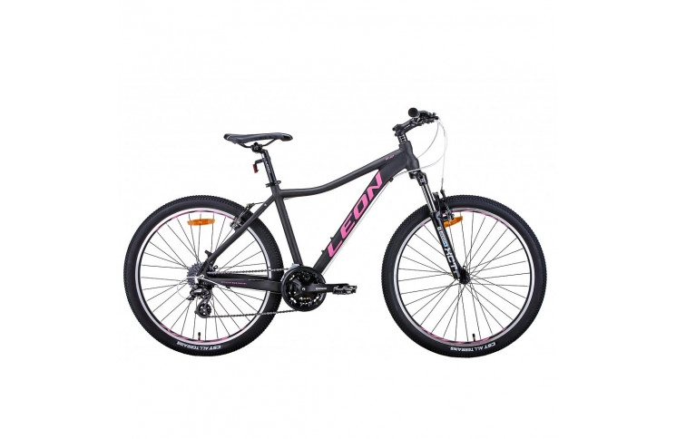 Велосипед 26" Leon HT-Lady AM Vbr 2021